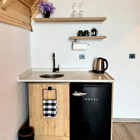 Bed & Breakfast Ces *