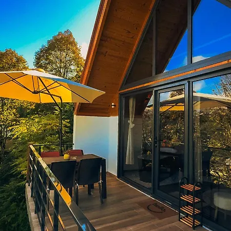 Ces Bed & Breakfast Ardeşen
