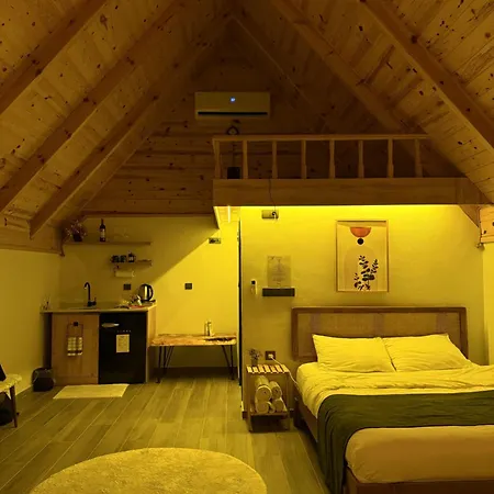 Bed & Breakfast Ces Ardeşen