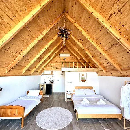 Bed & Breakfast Ces *