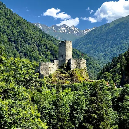 Bed & Breakfast Ces Ardeşen