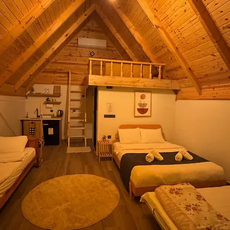 Ces Bed & Breakfast Ardeşen